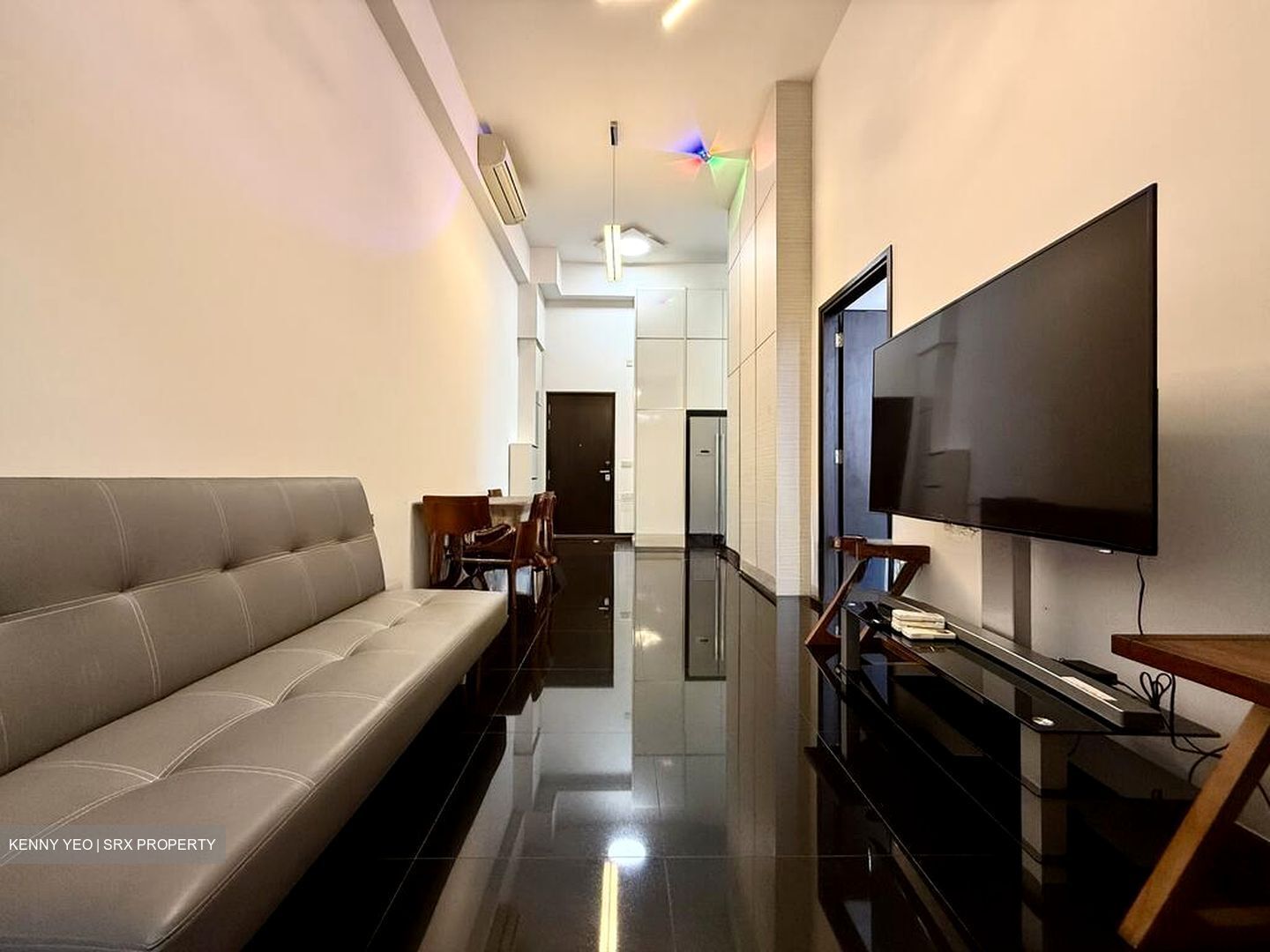 The Hillier (D23), Apartment #503707031